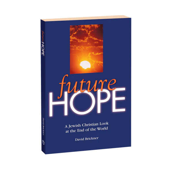David Brickner’s Bundle