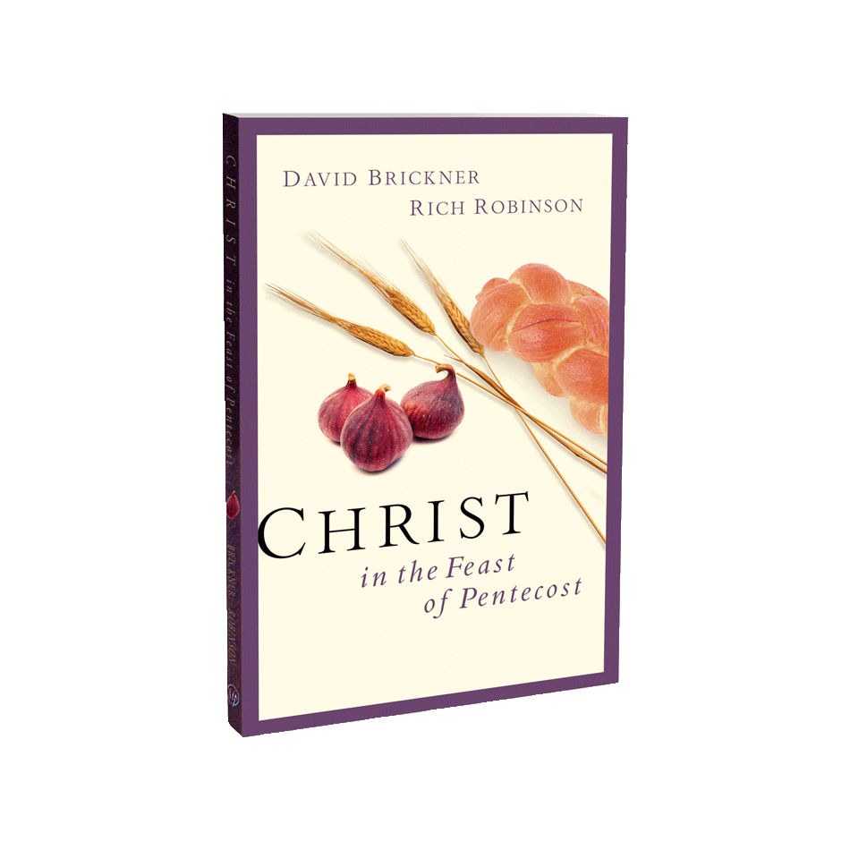 Christ in the Feast of Pentecost