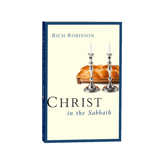 Christ in the Sabbath