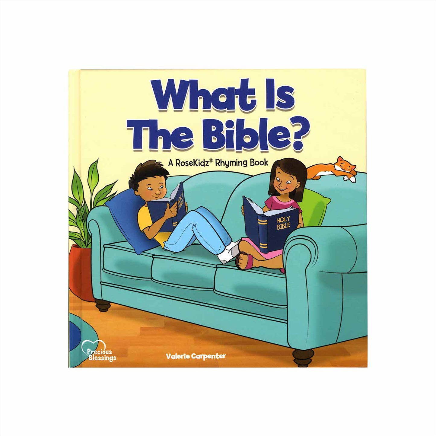 What Is The Bible?