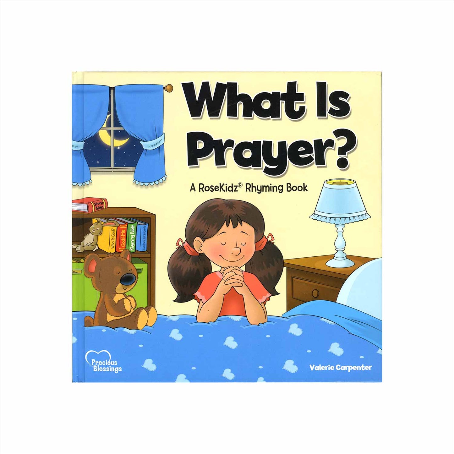 What Is Prayer?