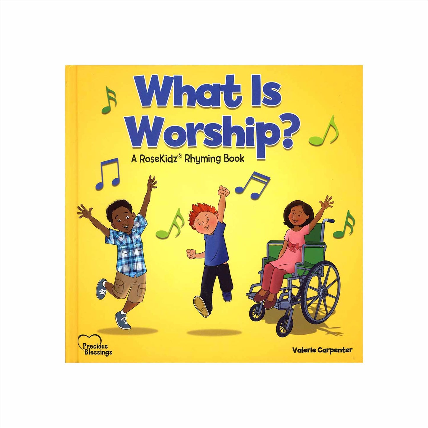 What is Worship?