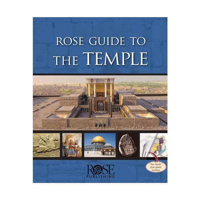 Rose Guide to the Temple
