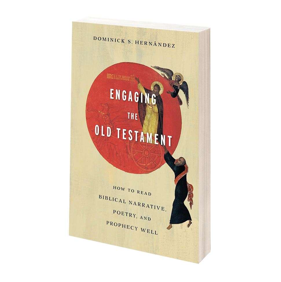 Engaging the Old Testament