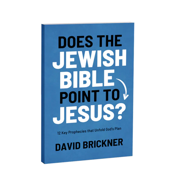 David Brickner’s Bundle