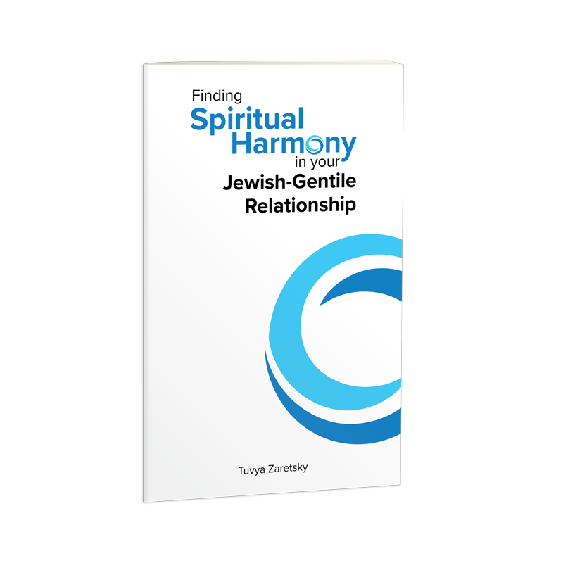 Finding Spiritual Harmony