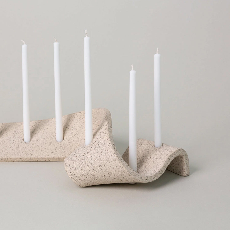 Swey Menorah