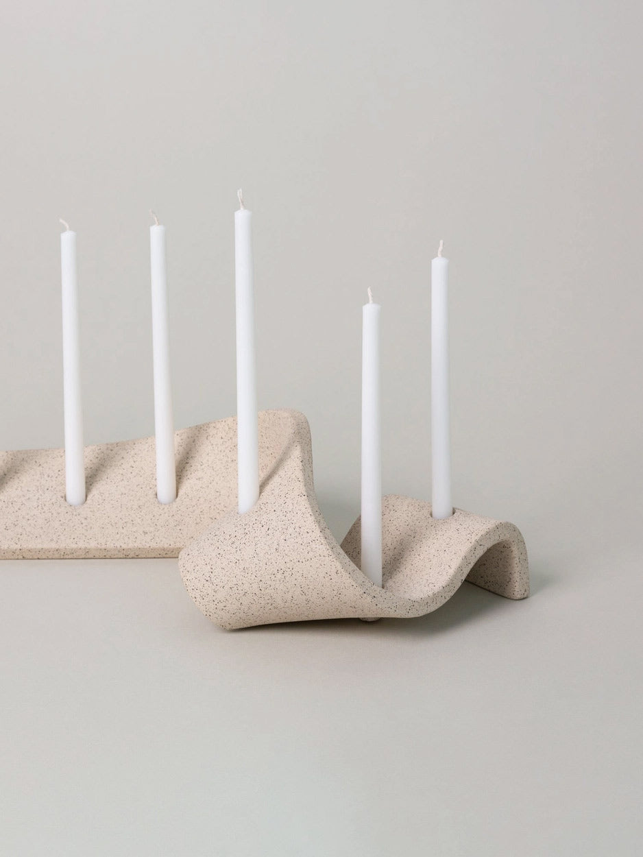 Swey Menorah