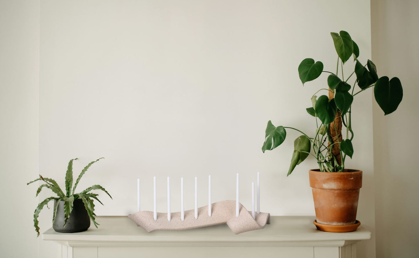 Swey Menorah