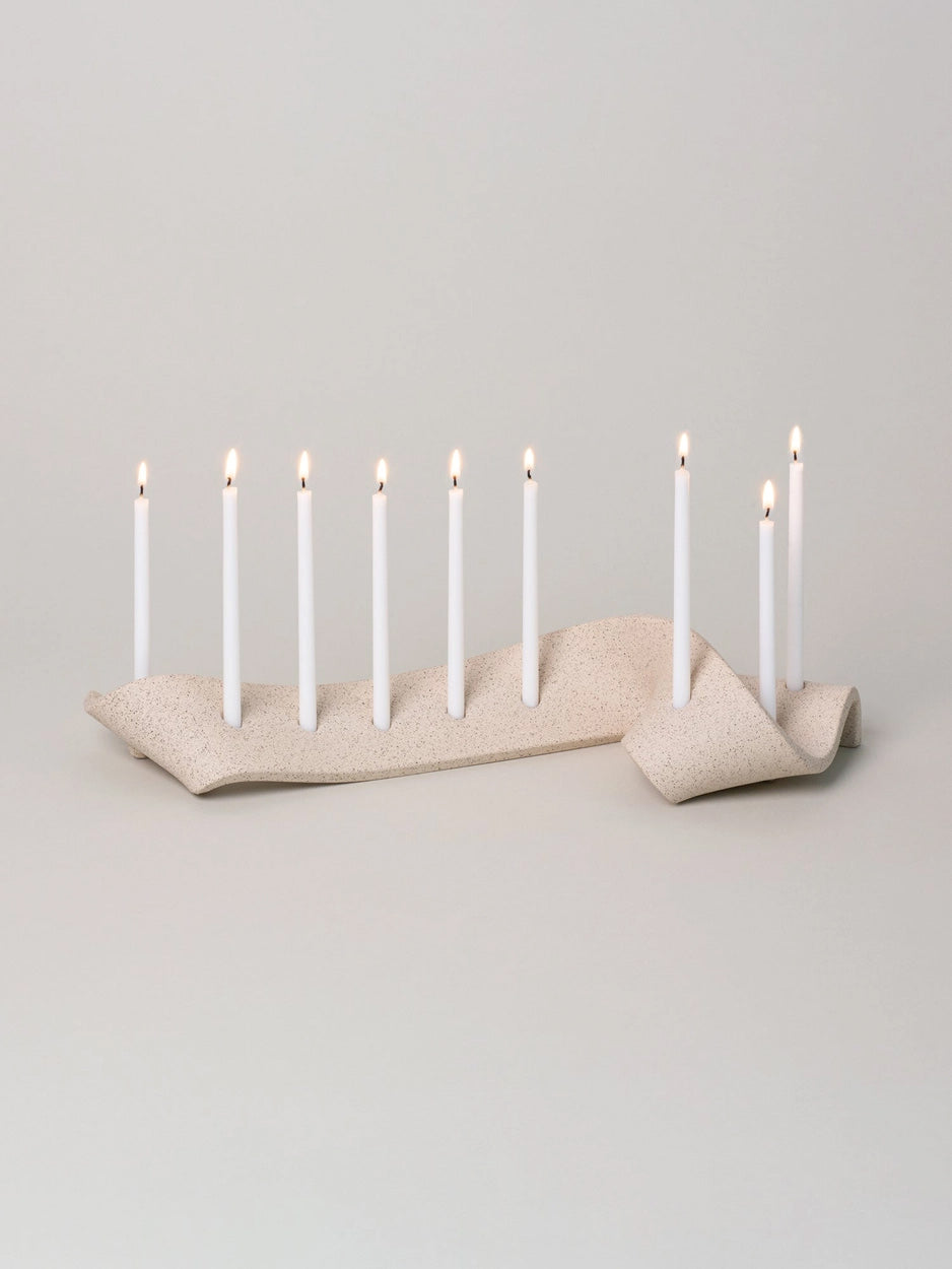 Swey Menorah