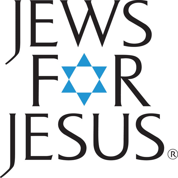 Jews for Jesus Store