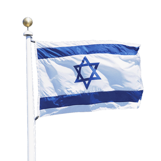 Israel Flag