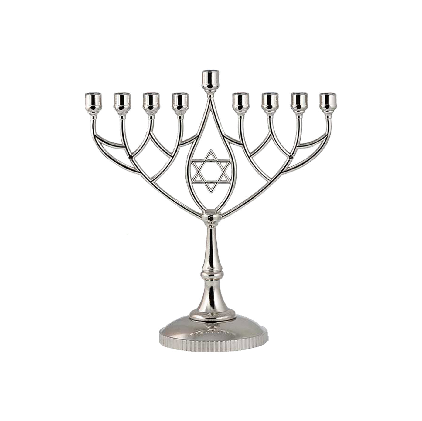 Classic Menorah