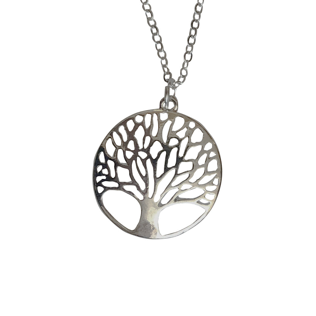 Tree of Life Necklace