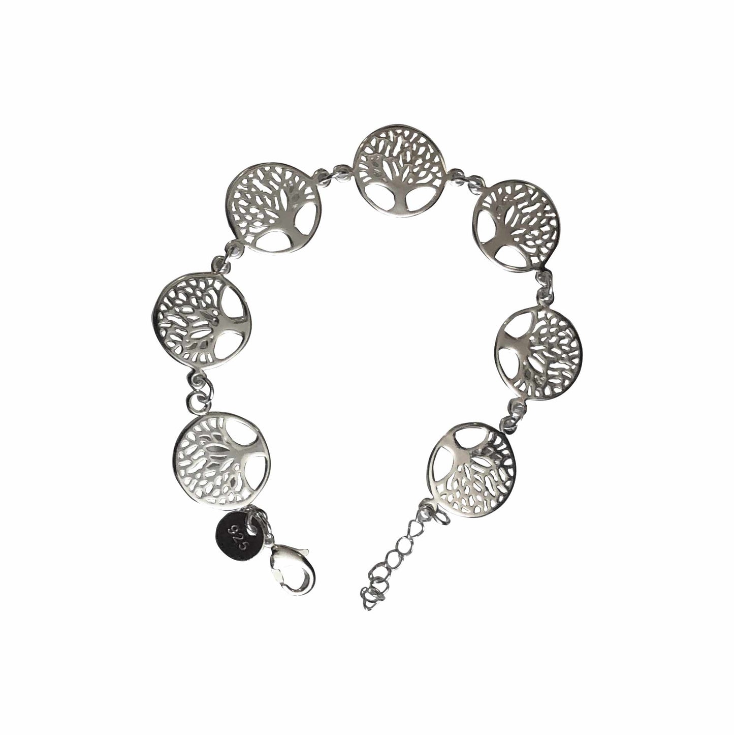 Tree of Life Bracelet