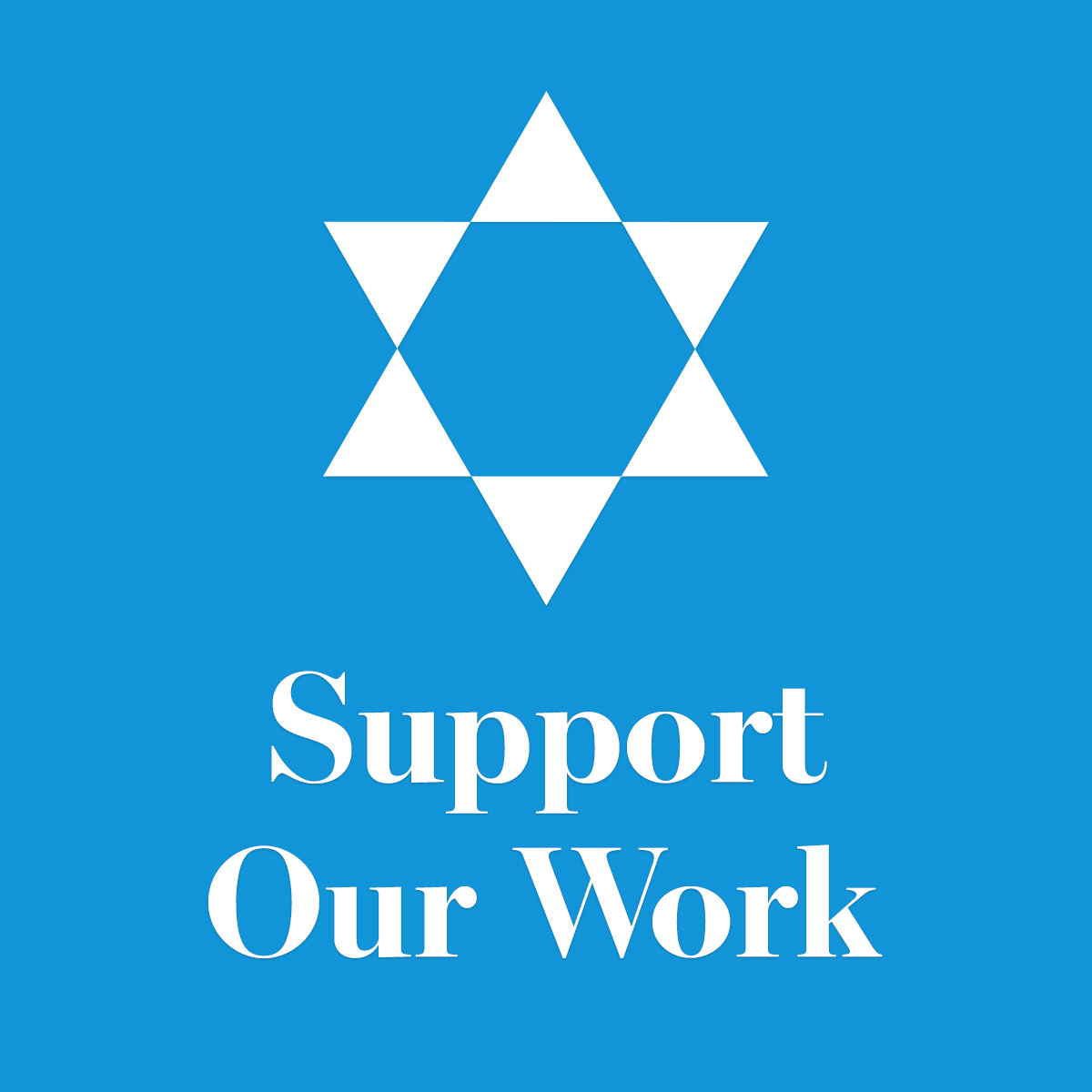 Jews for Jesus Donation