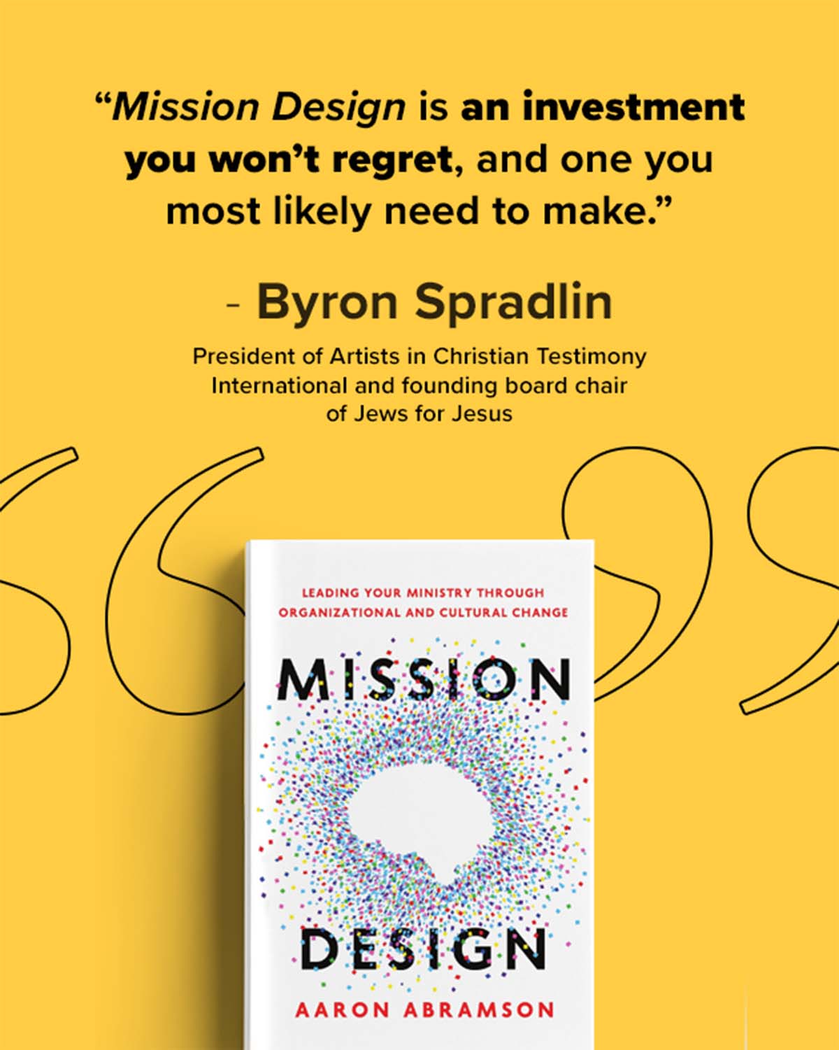 Mission Design