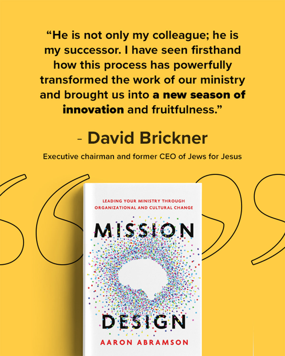 Mission Design