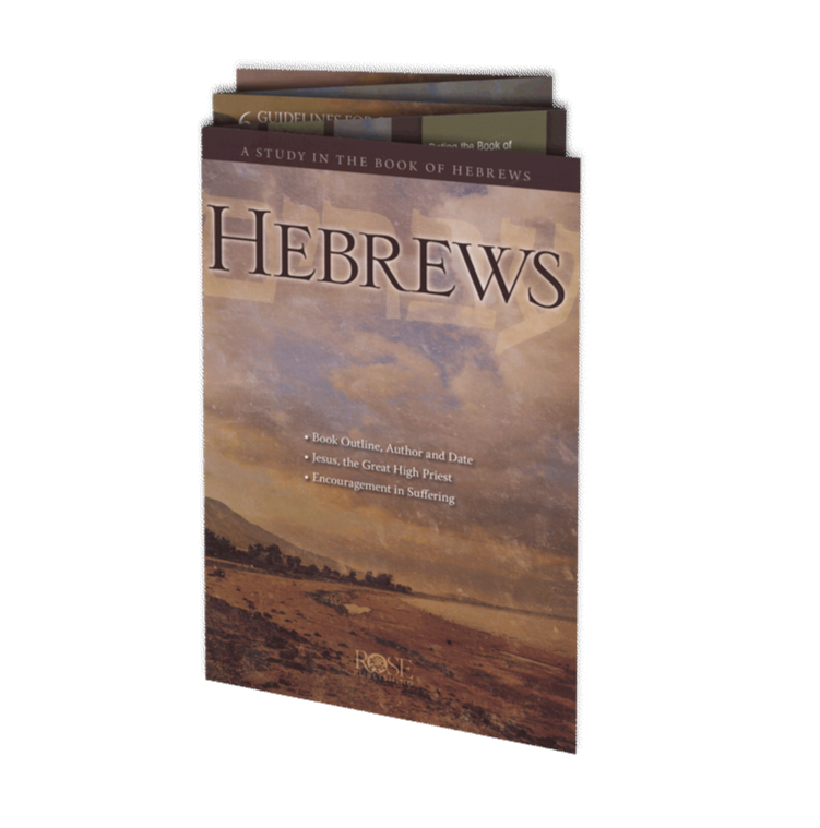 Hebrews Pamphlet