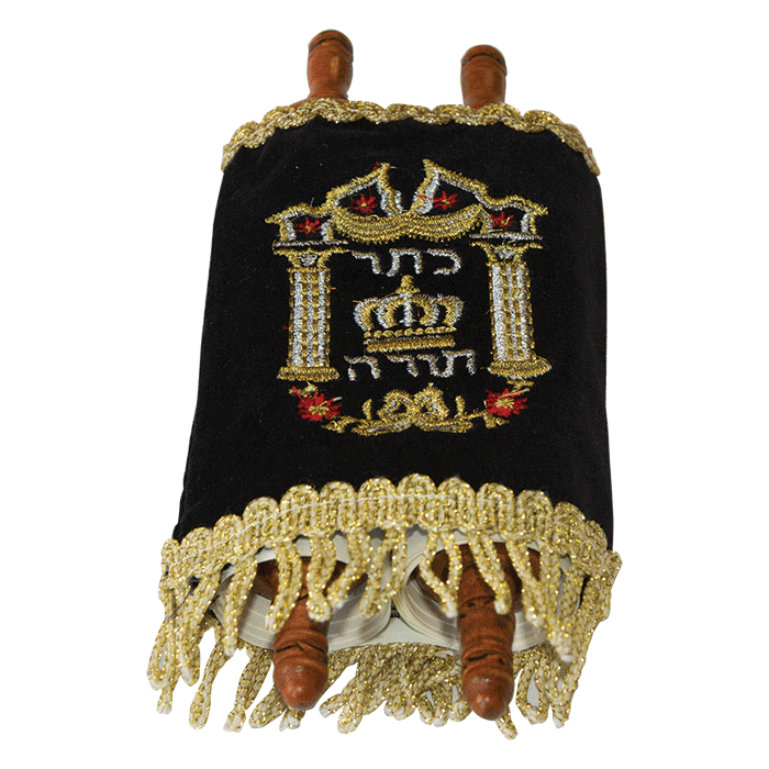 Torah Scroll