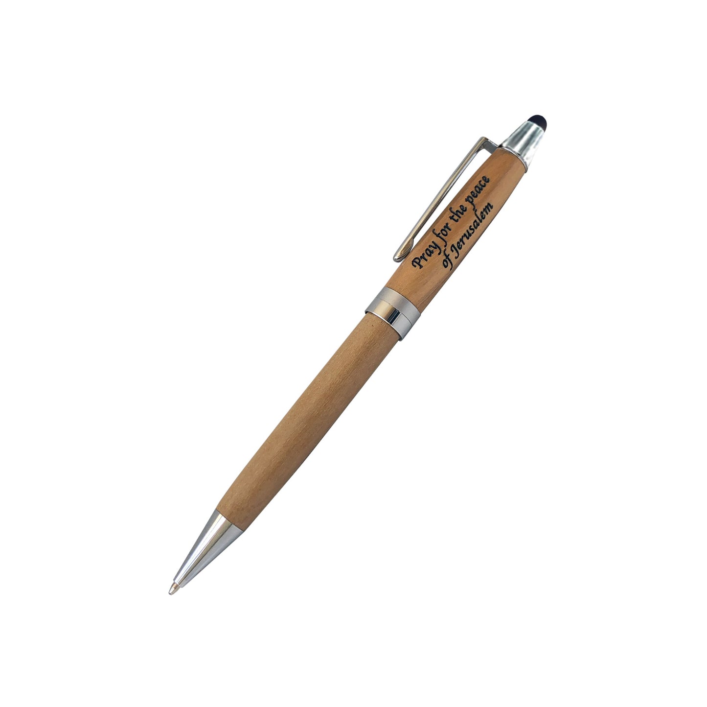 Olivewood Pen