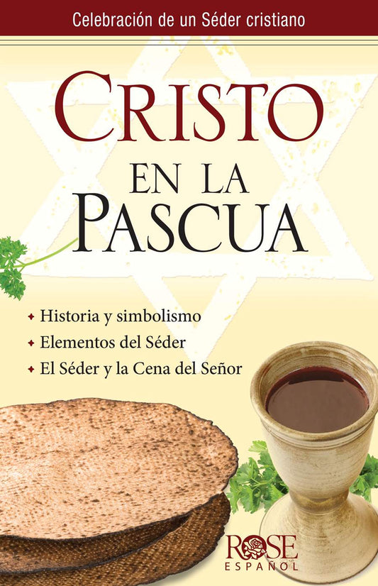 Christ in the Passover (Spanish)