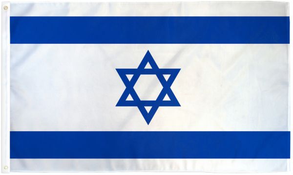 Israel Flag