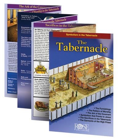 The Tabernacle Pamphlet