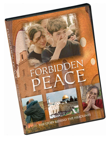 Forbidden Peace
