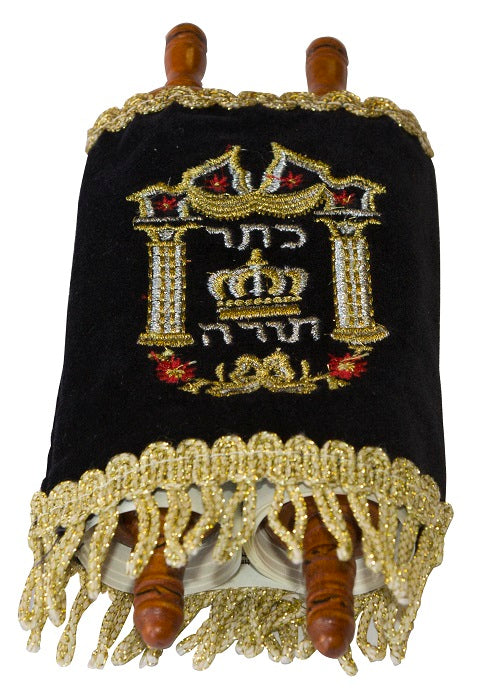 Torah Scroll