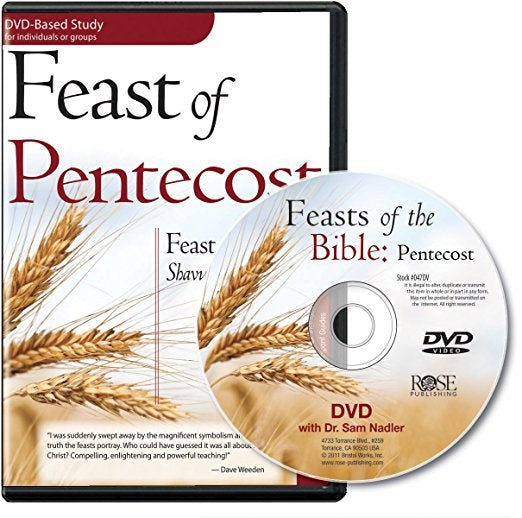 Feast of Pentecost