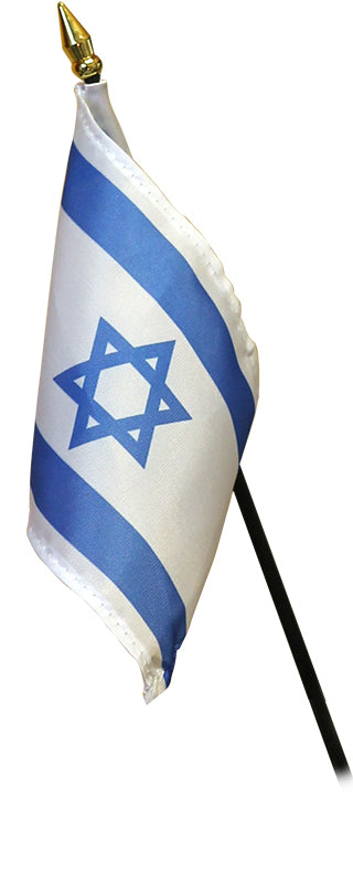 Small Handheld Flag