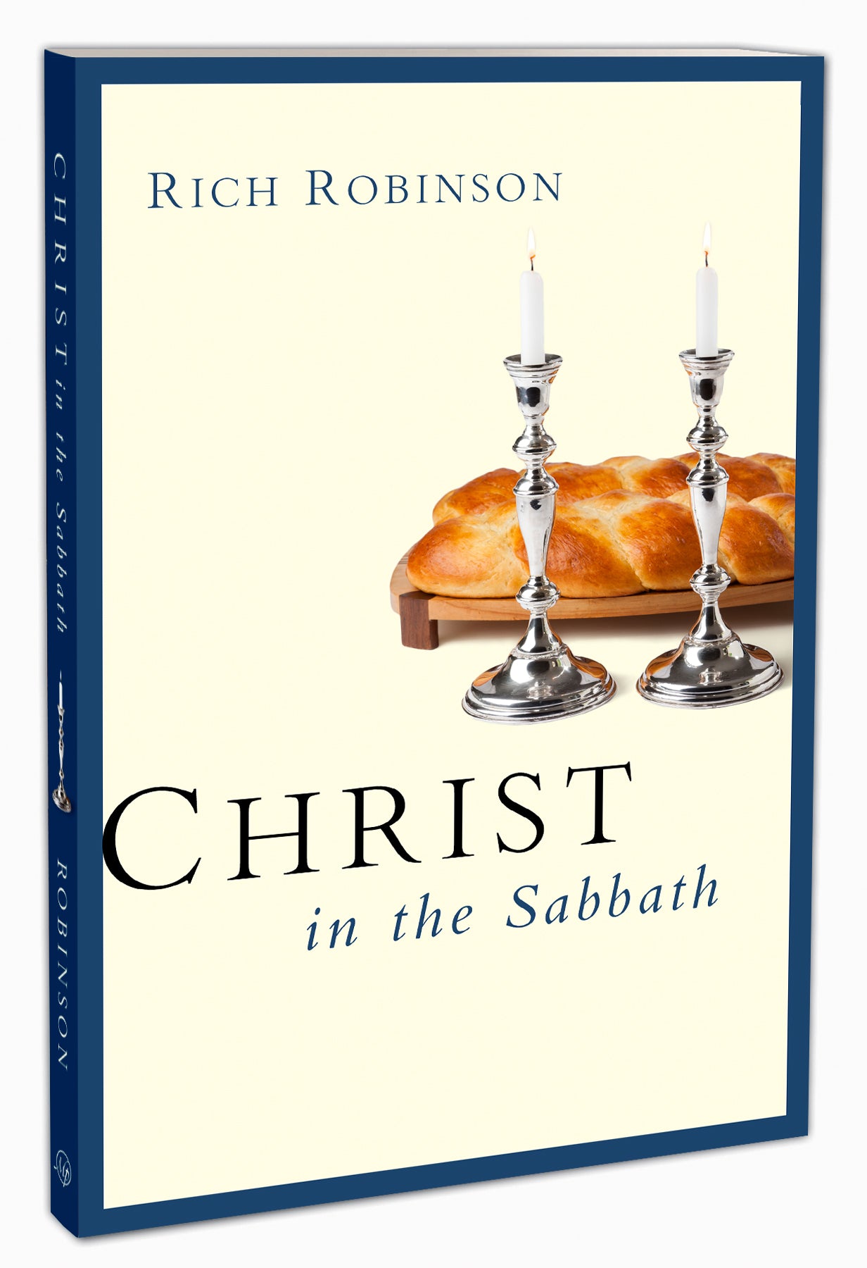 Christ in the Sabbath