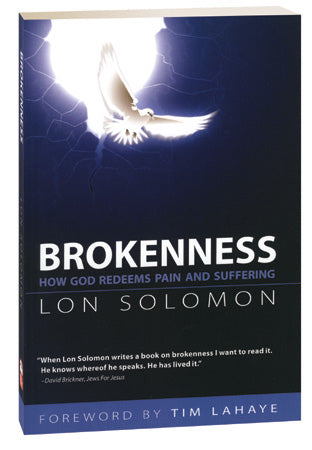 Brokenness