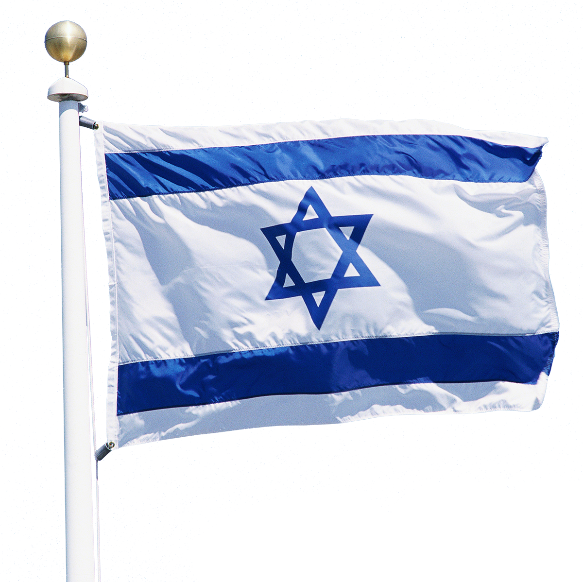 Israel Flag