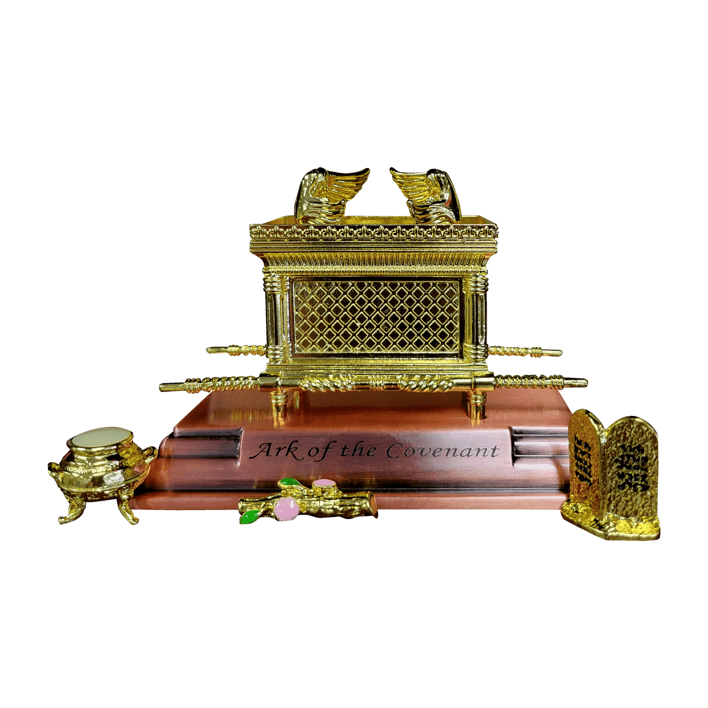 The Ark of the Covenant