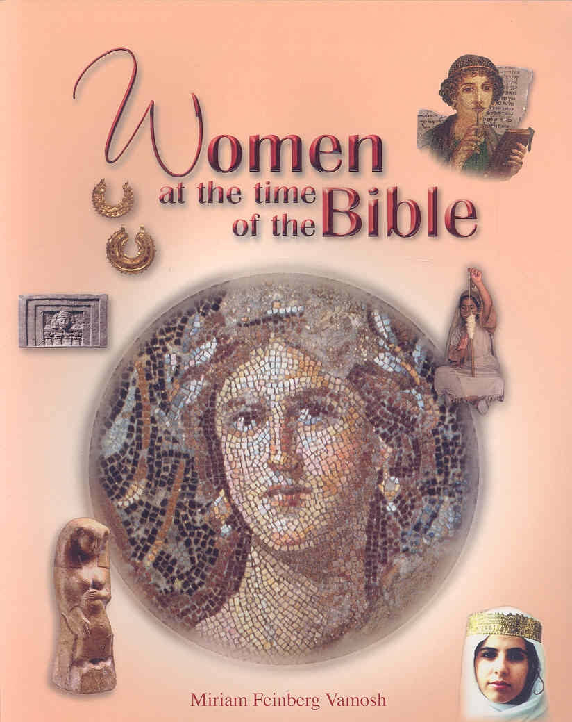 Women at the Time of the Bible