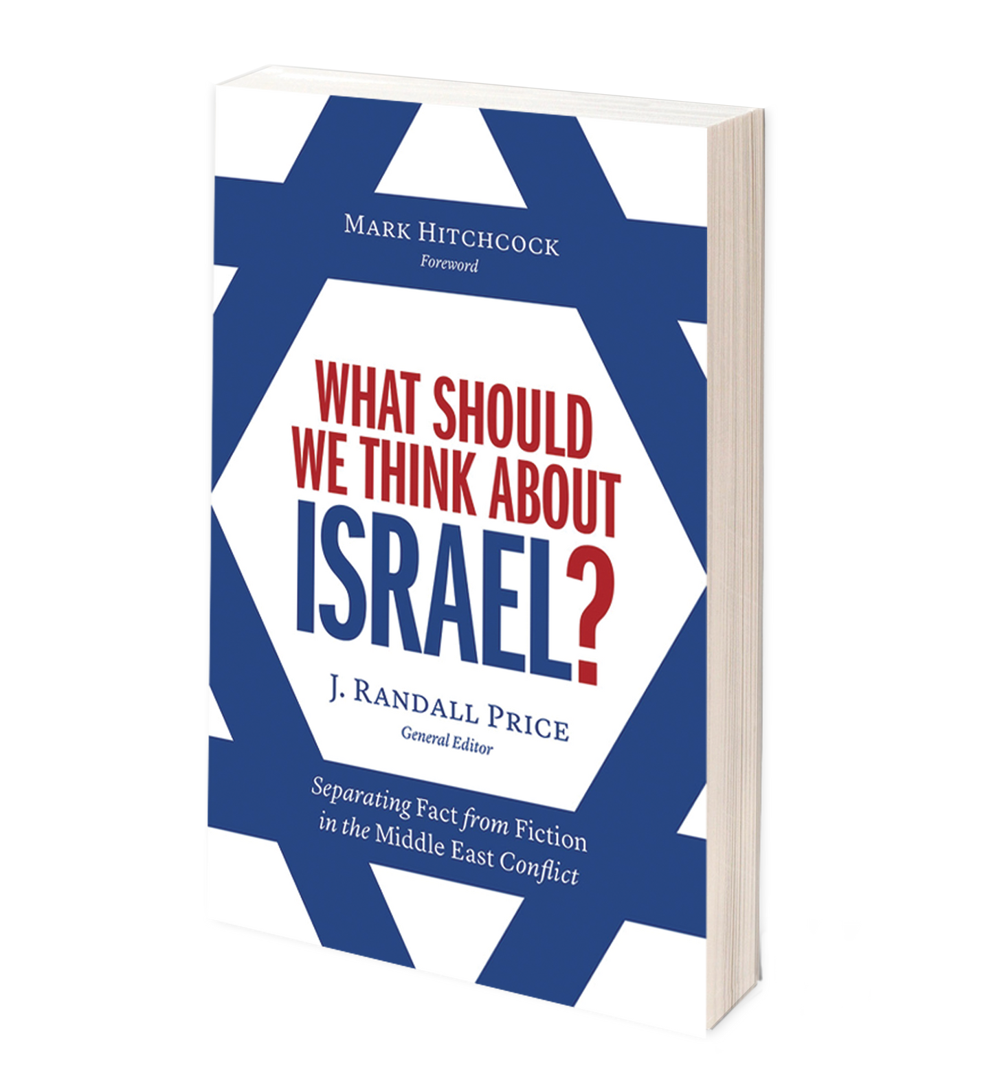 What Should We Think About Israel?