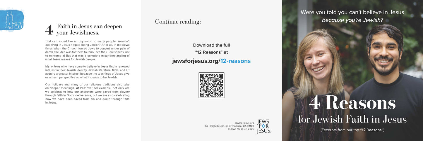 12 Reasons - 50 pack