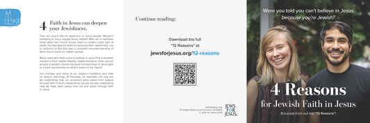 12 Reasons - 50 pack