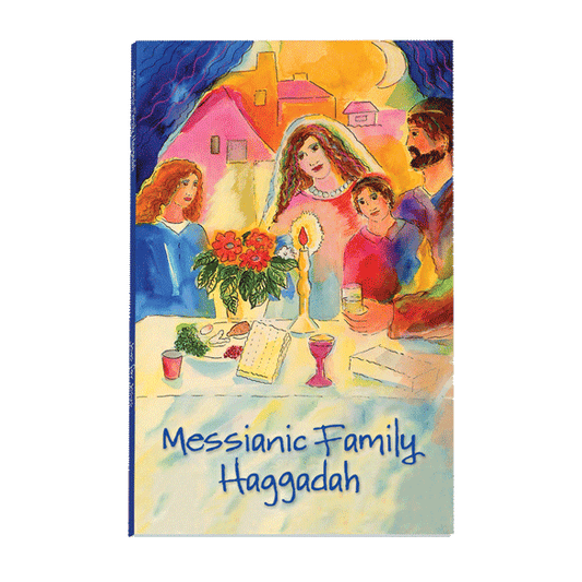 Passover Jews for Jesus Store