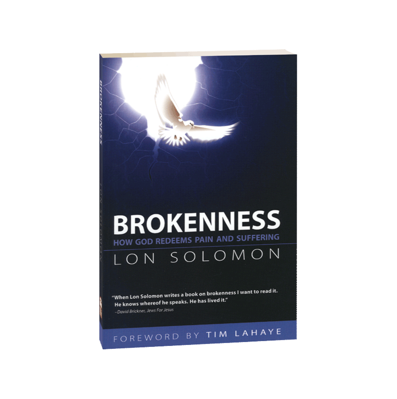 Brokenness