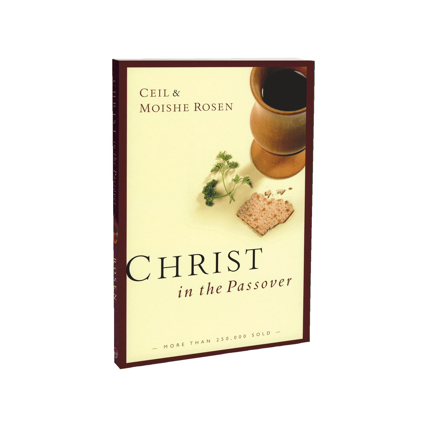 Christ in the Passover