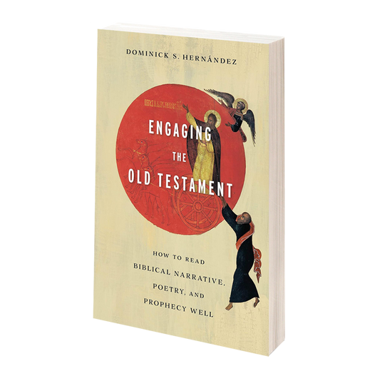 Engaging the Old Testament