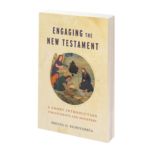 Engaging the New Testament