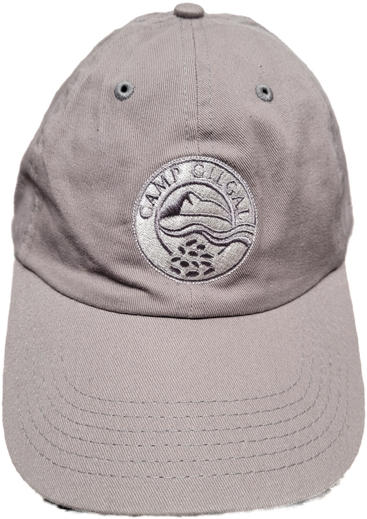 Camp Gilgal Hat