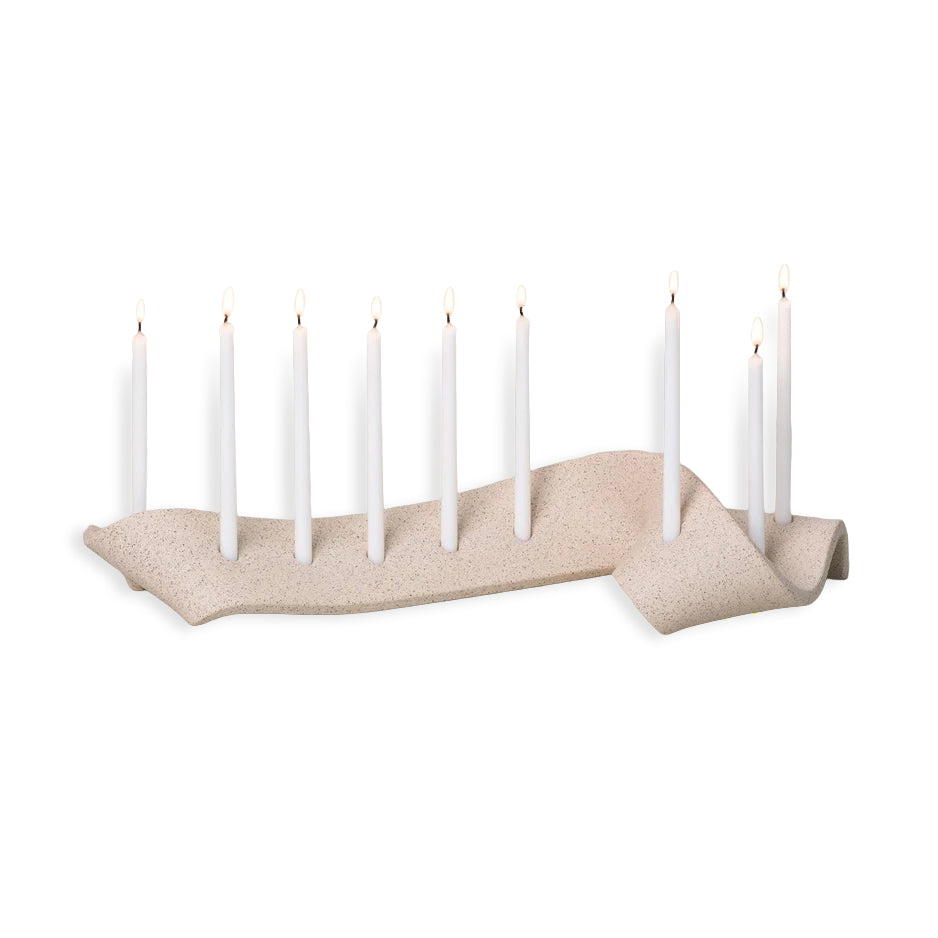 Swey Menorah