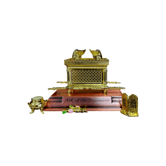 The Ark of the Covenant