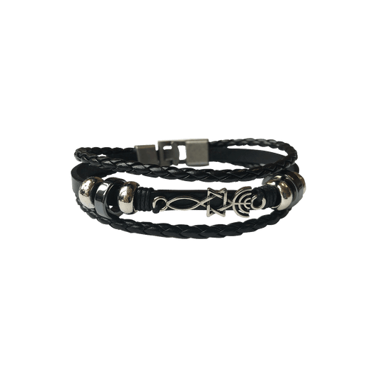 Grafted in Men’s Bracelet