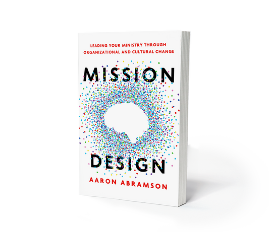 Mission Design